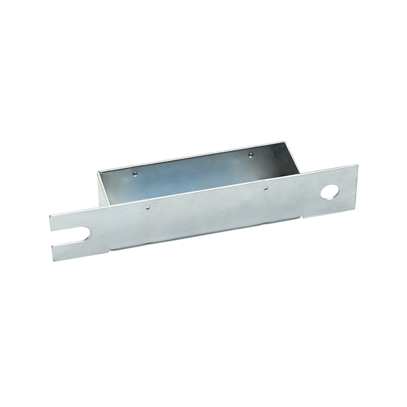 Eisenkondensator -Versiegelungsgehäuse Eisenkondensator -Versiegelungsgehäuse