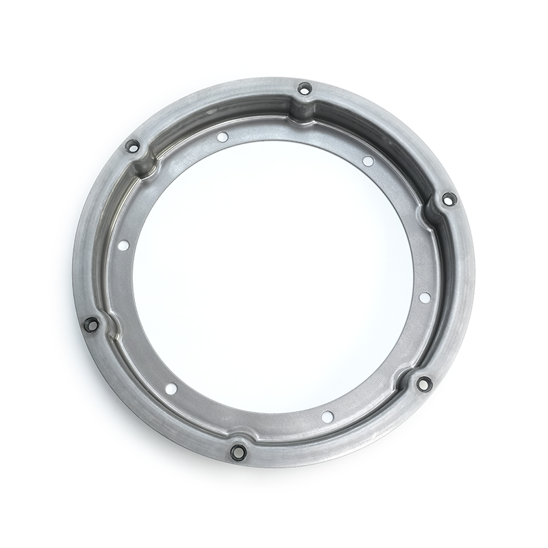 Stanzteile des Eisenmotor -Drehmomentwandlers Komponenten