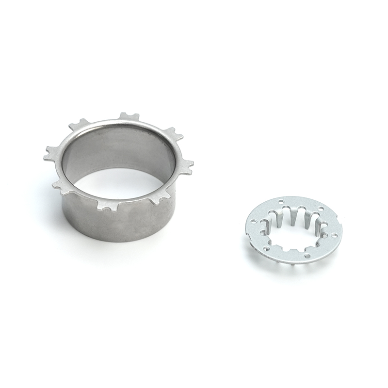 Eisenmontagehalterung