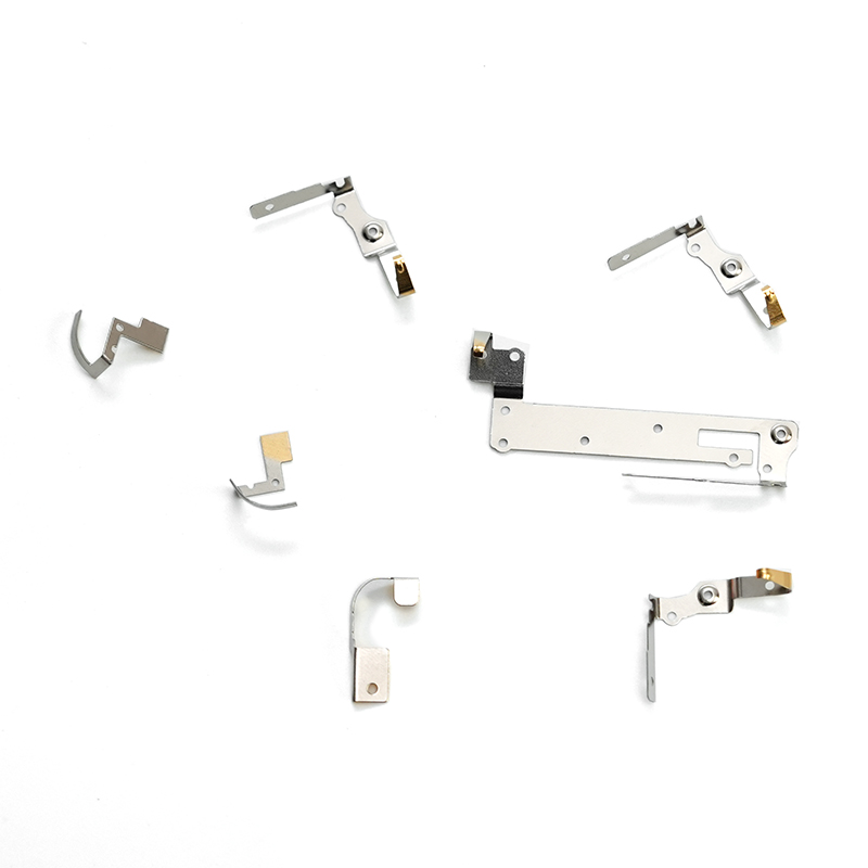 Elektronisches Plug-In aus rostfreiem Stahl aus rostfreiem Stahl