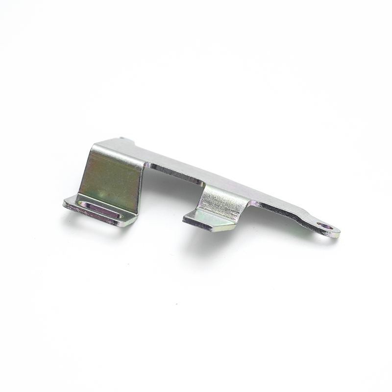 Die Rolle von Kfz -Stahlstempelteilen im Automobil -Chassis -Design