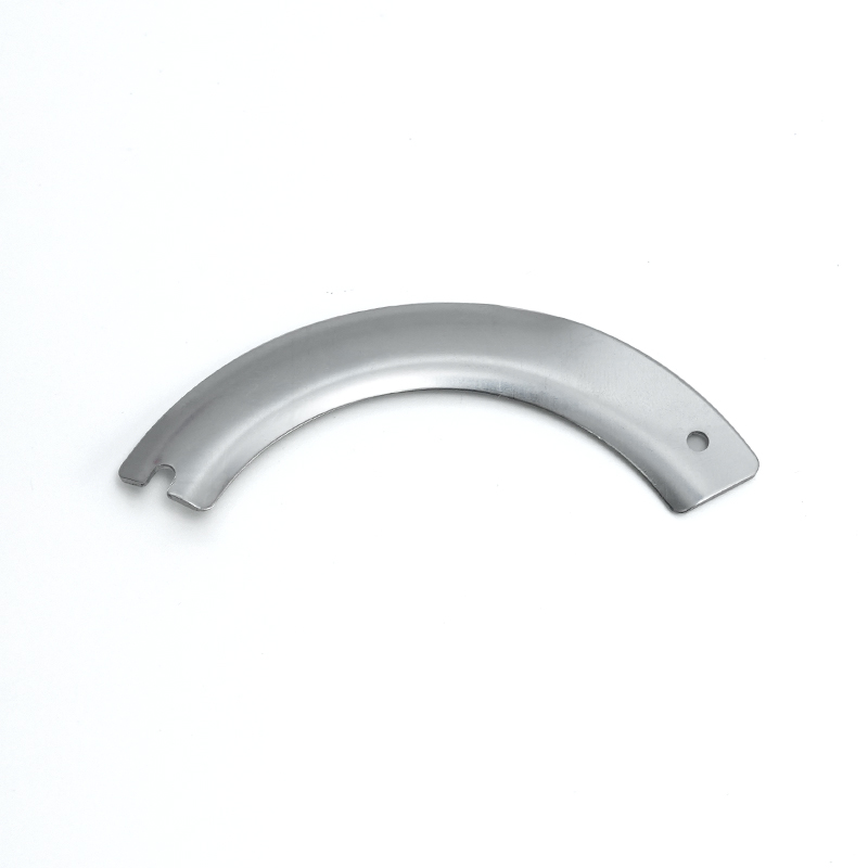 Reiner Zinkplattenschockabsorber Reiner Zinkplattenschockabsorber