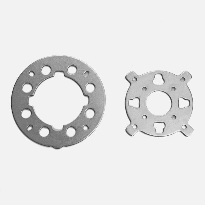 Kfz -Stahlstempelteile